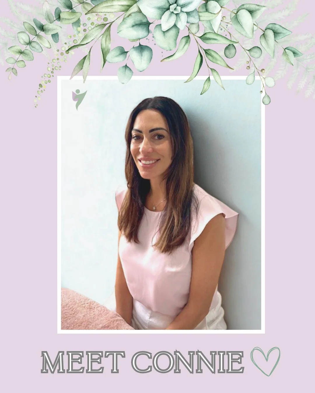 Connie is one of our amazing therapists here at NGHB. She brings a calm, gentle energy to every treatment. Her attention to detail and ability to connect with her clients ensures they feel completely cared for in a safe, calm environment.. A treatmen
