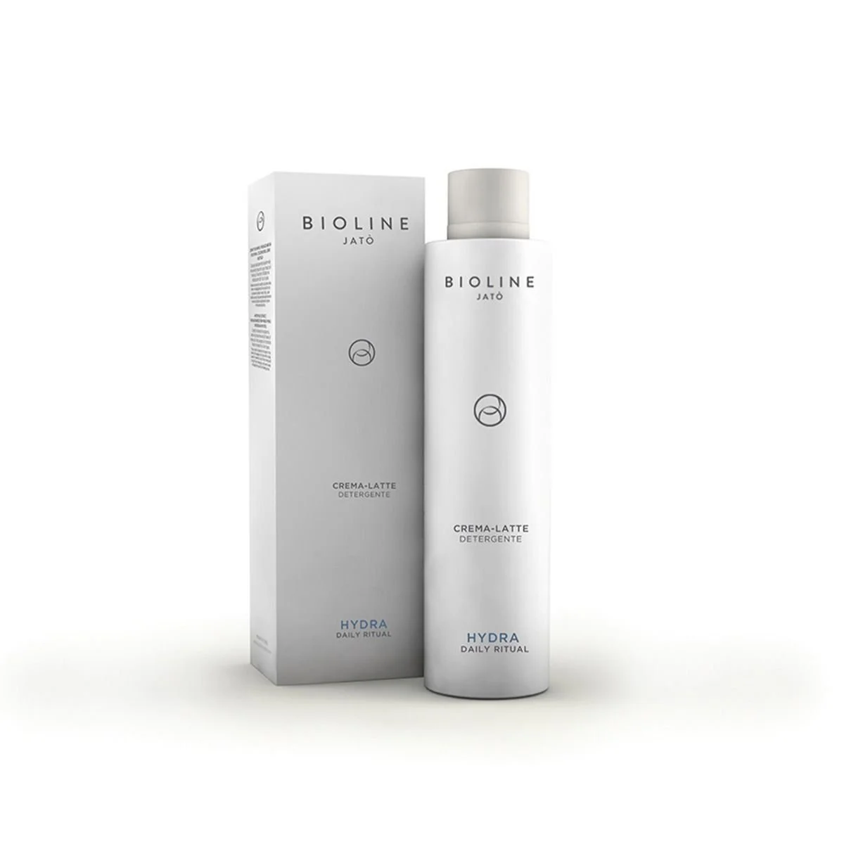Daily Ritual Hydra Milk Cream