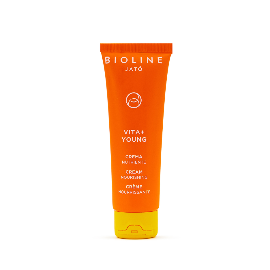Vita + Young Nourishing Cream