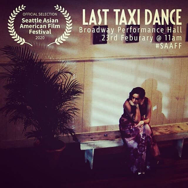 Hui! If you&rsquo;re up in the Pacific Northwest, you&rsquo;re not alone! Come join @lasttaxidancefilm next month as we screen with @haehawaiifilms, @mo.omovie, @maukatomakaifilm, &amp; @downonthesidewalkfilm as part of this year&rsquo;s @seattleaaff