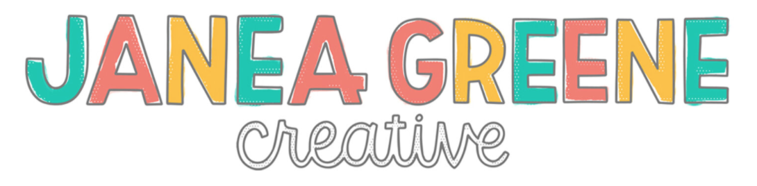 Janea Greene Creative