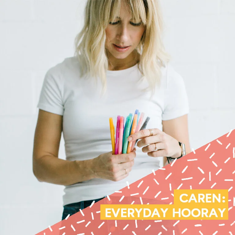 EVERYDAY HOORAY | LIVERMORE CA BRAND PHOTOGRAPHER