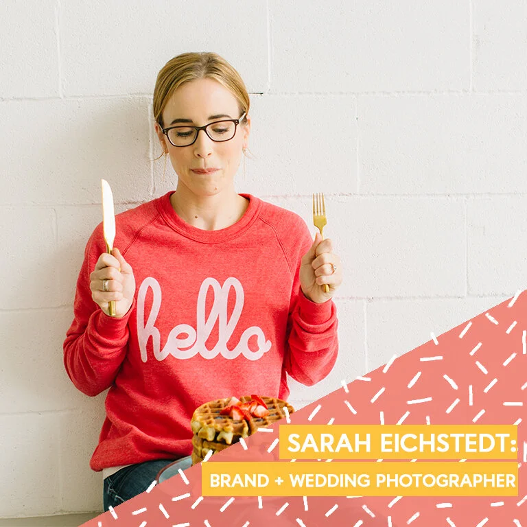  Sarah Eichstedt | Oakland Brand Photographer