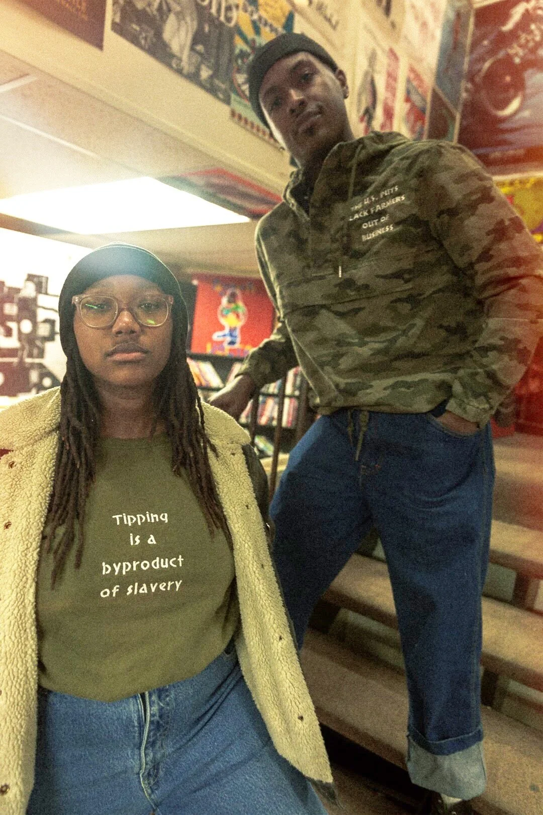 ODIE x Radical XChange