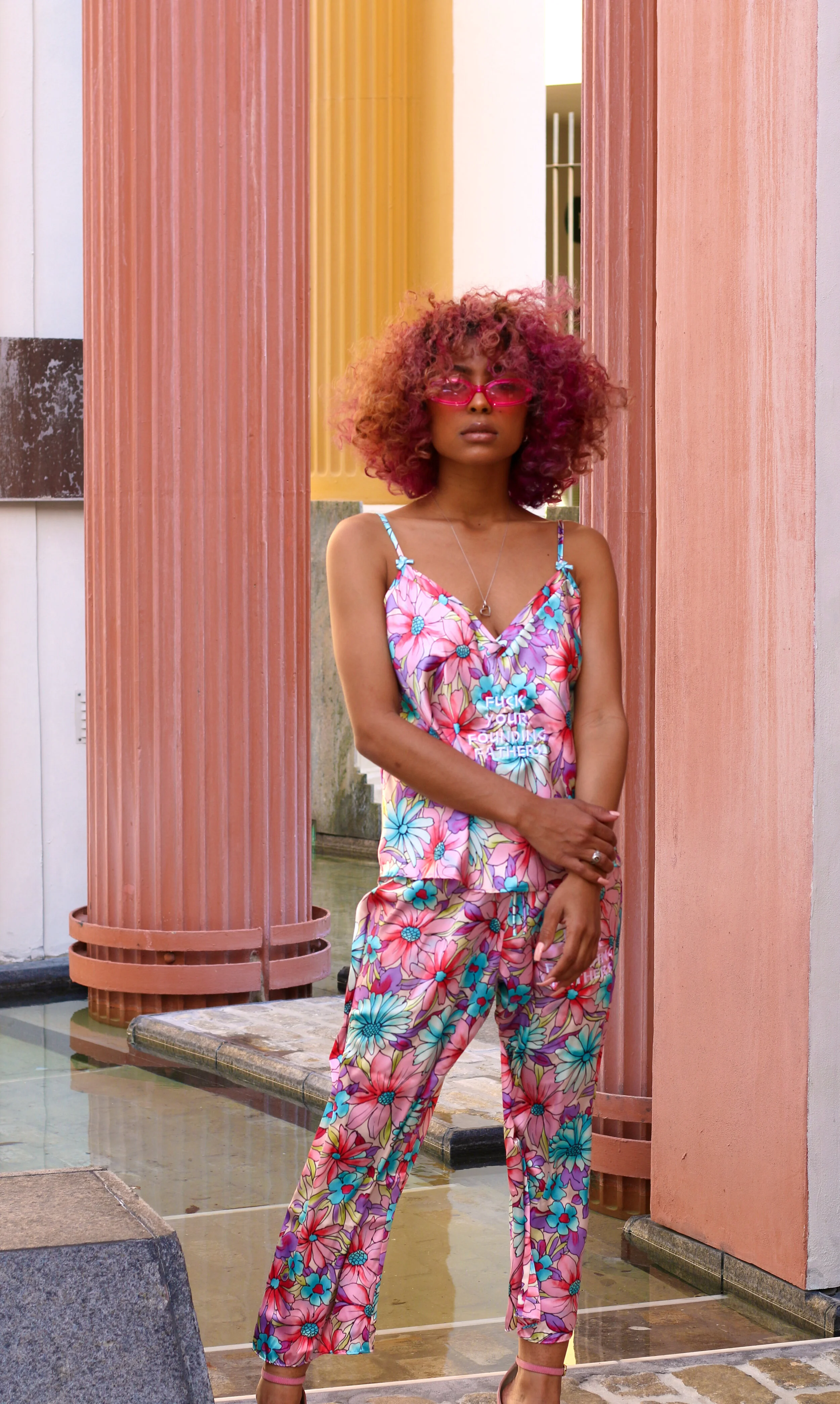 Fuck Your Founding Fathers Pants