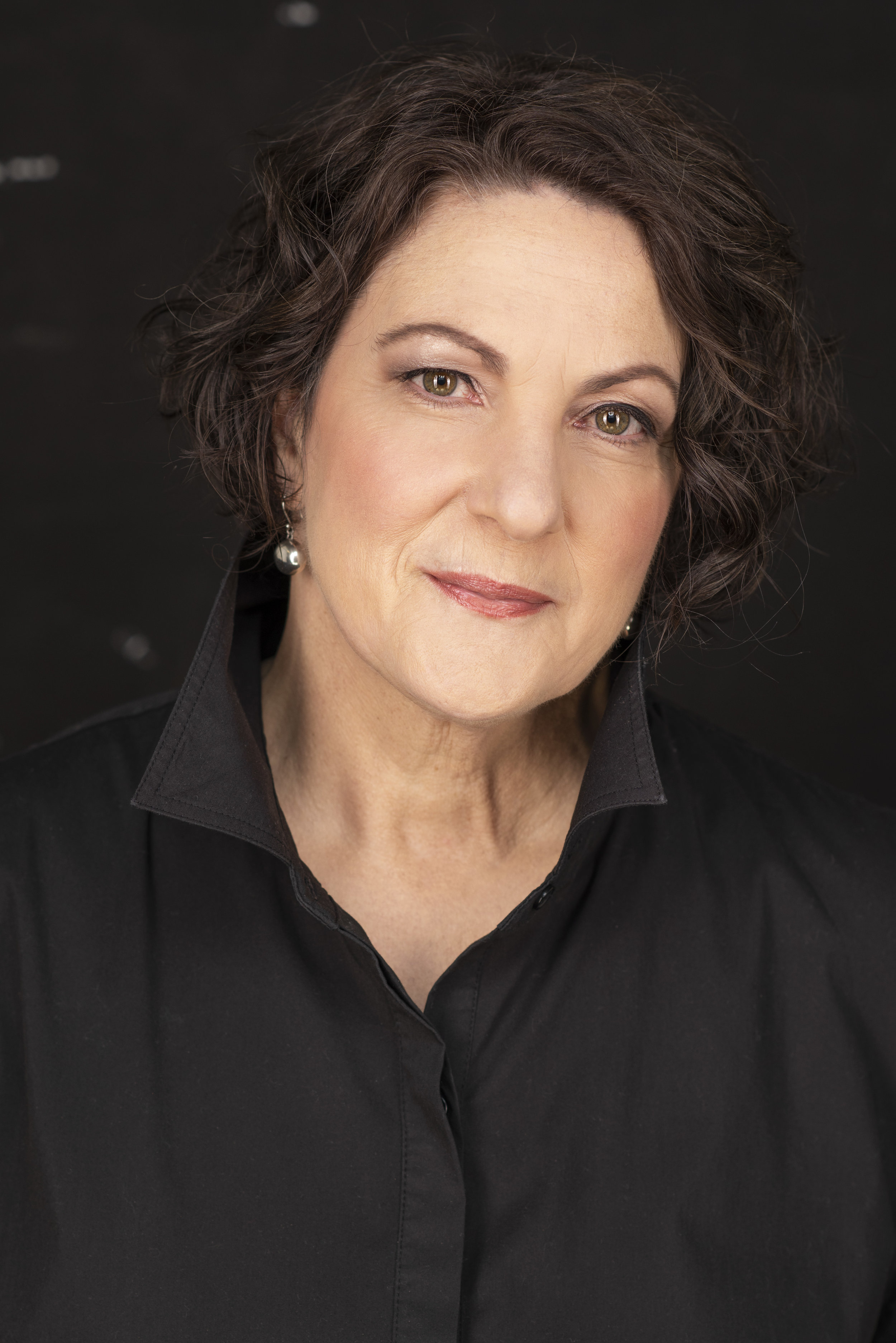 Liane Keegan | Dramatic Contralto