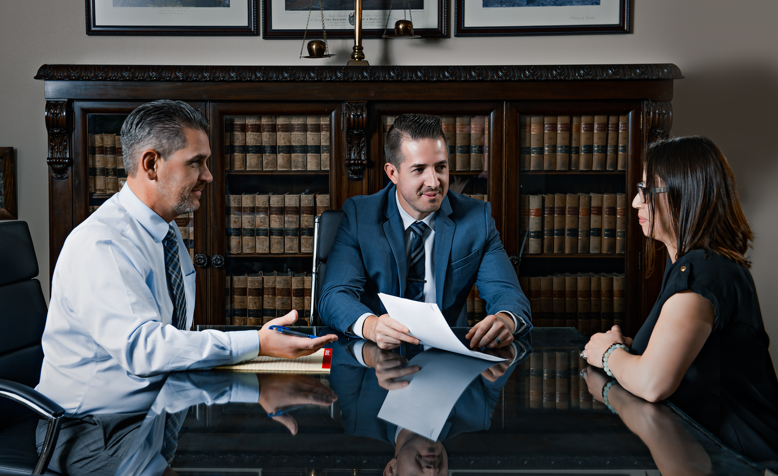 MMC Legal Law Firm