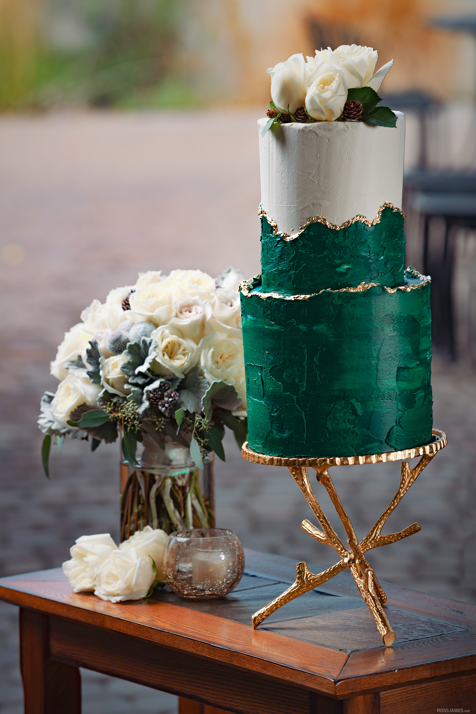 REGAL WINTER INSPIRATION SHOOT // @509Bride / Photography @rossjamesphoto / Planning & styling @bliss.events.wa / Venue @terrablancawine / Florals @luxurybloomsfloraldesign / Gown @amysbridalboutique / Cake @layeredcakeartistry / Hair @hairbygalaursul / Makeup @amyrene_mua / Models @nataliebadgley @levidzamora