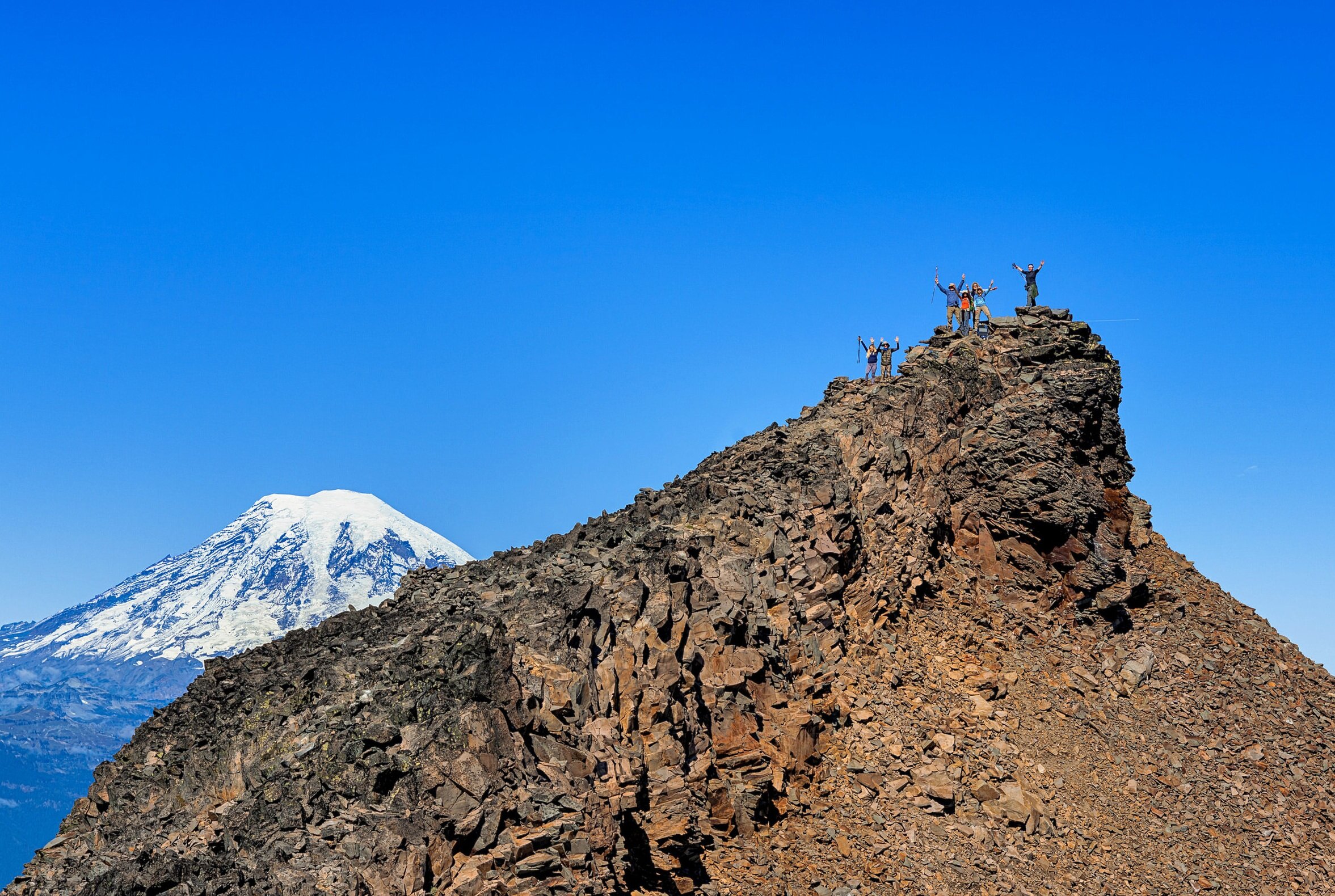 Intermountain Alpine Club