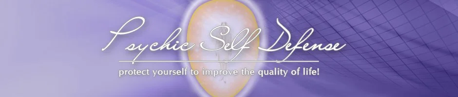 Psychic Self Defense - Nitra - Slovakia