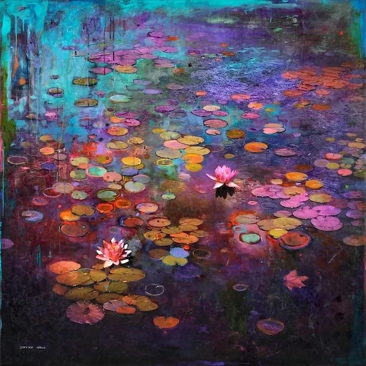 Full moon of Aries - Easter Full Moon