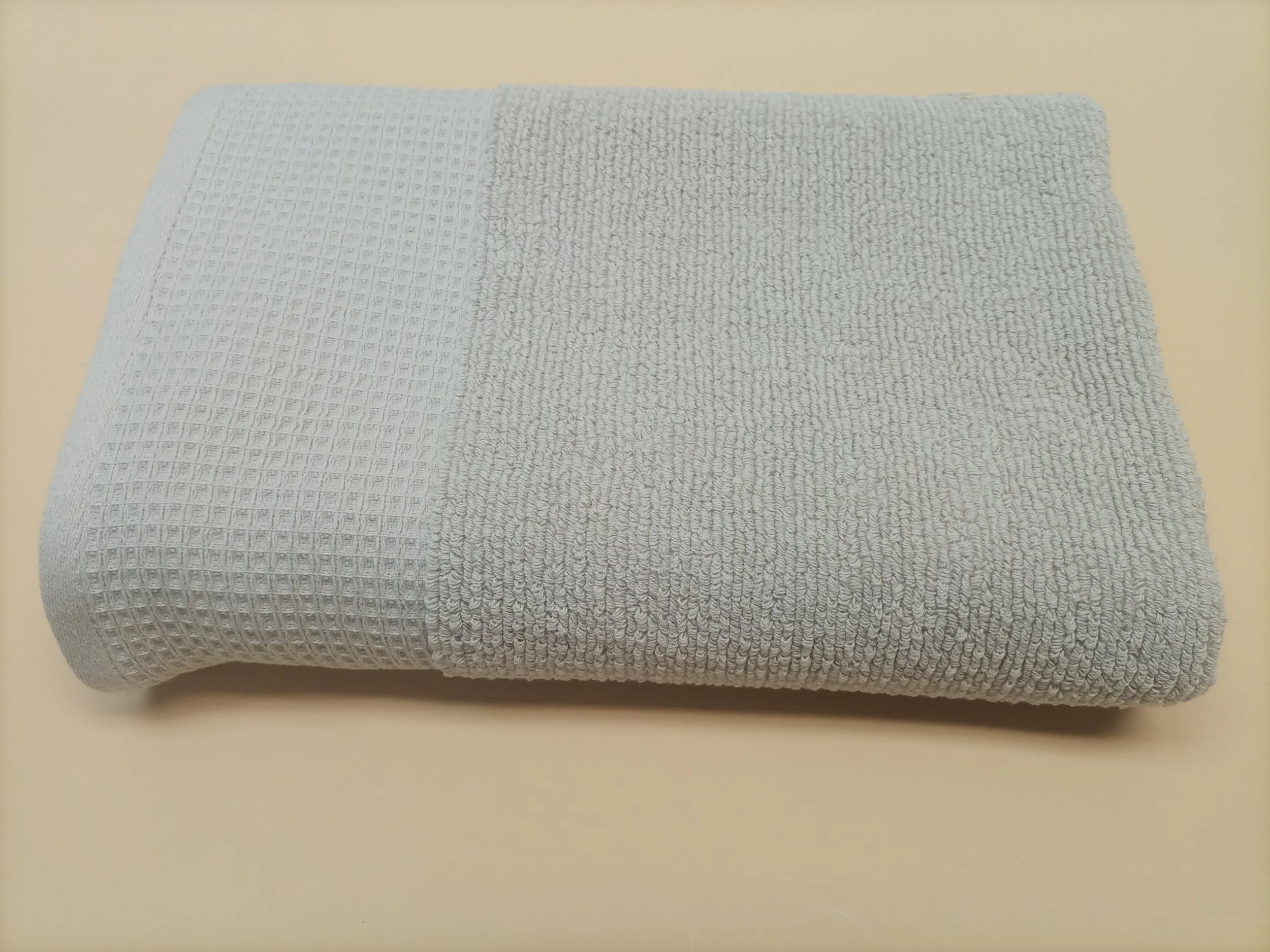 JACQUARD TOWELS