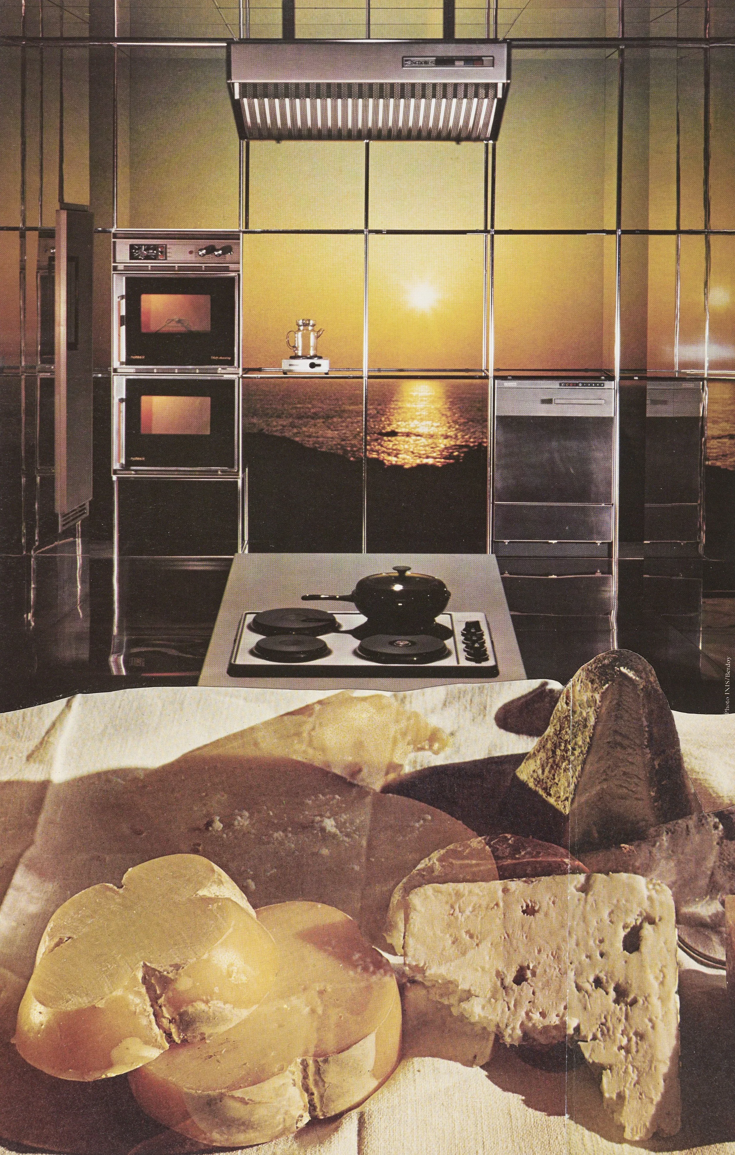 PAST COMFORTS  [2023]