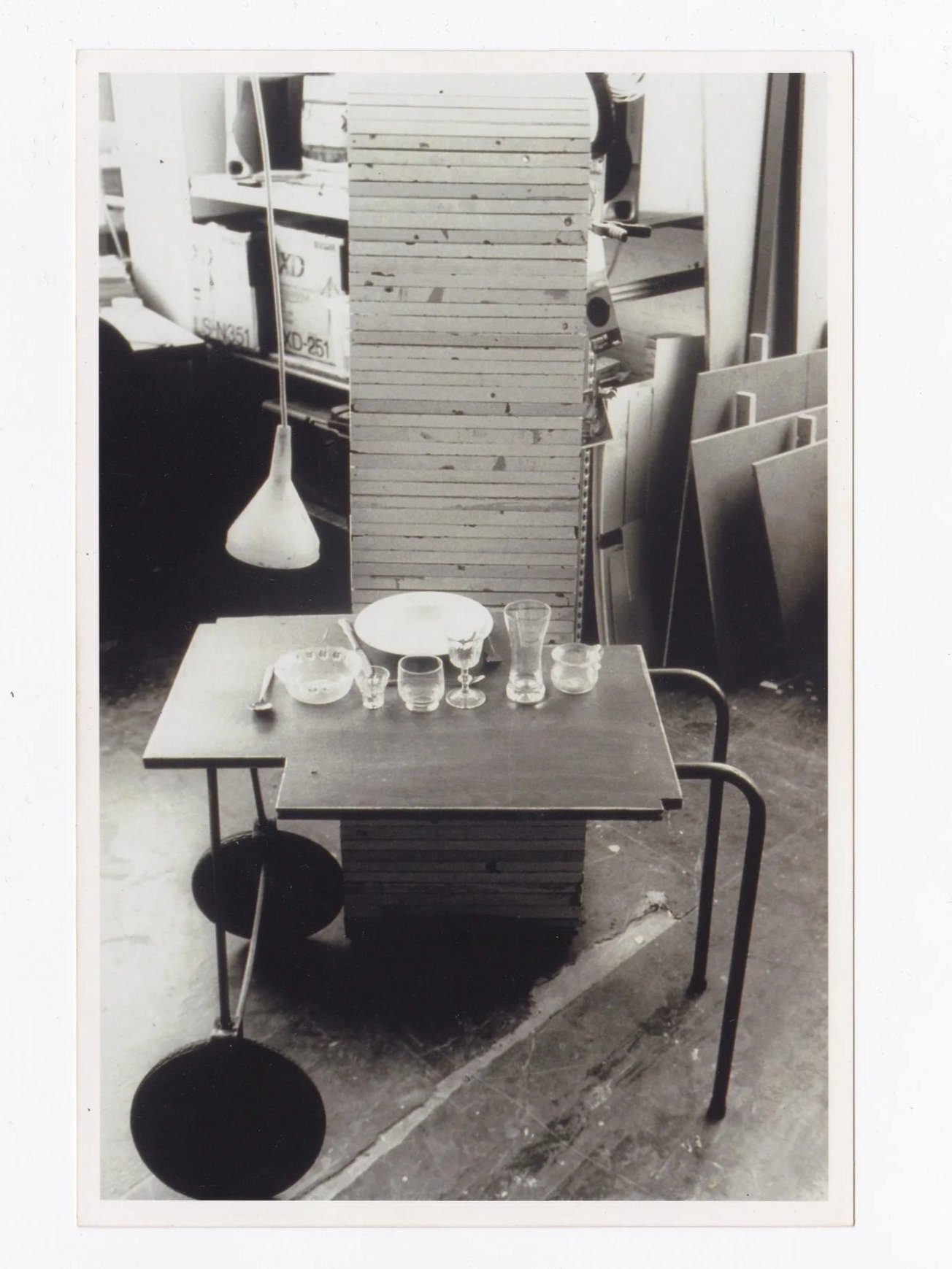 EARLY WORKS  [1999]