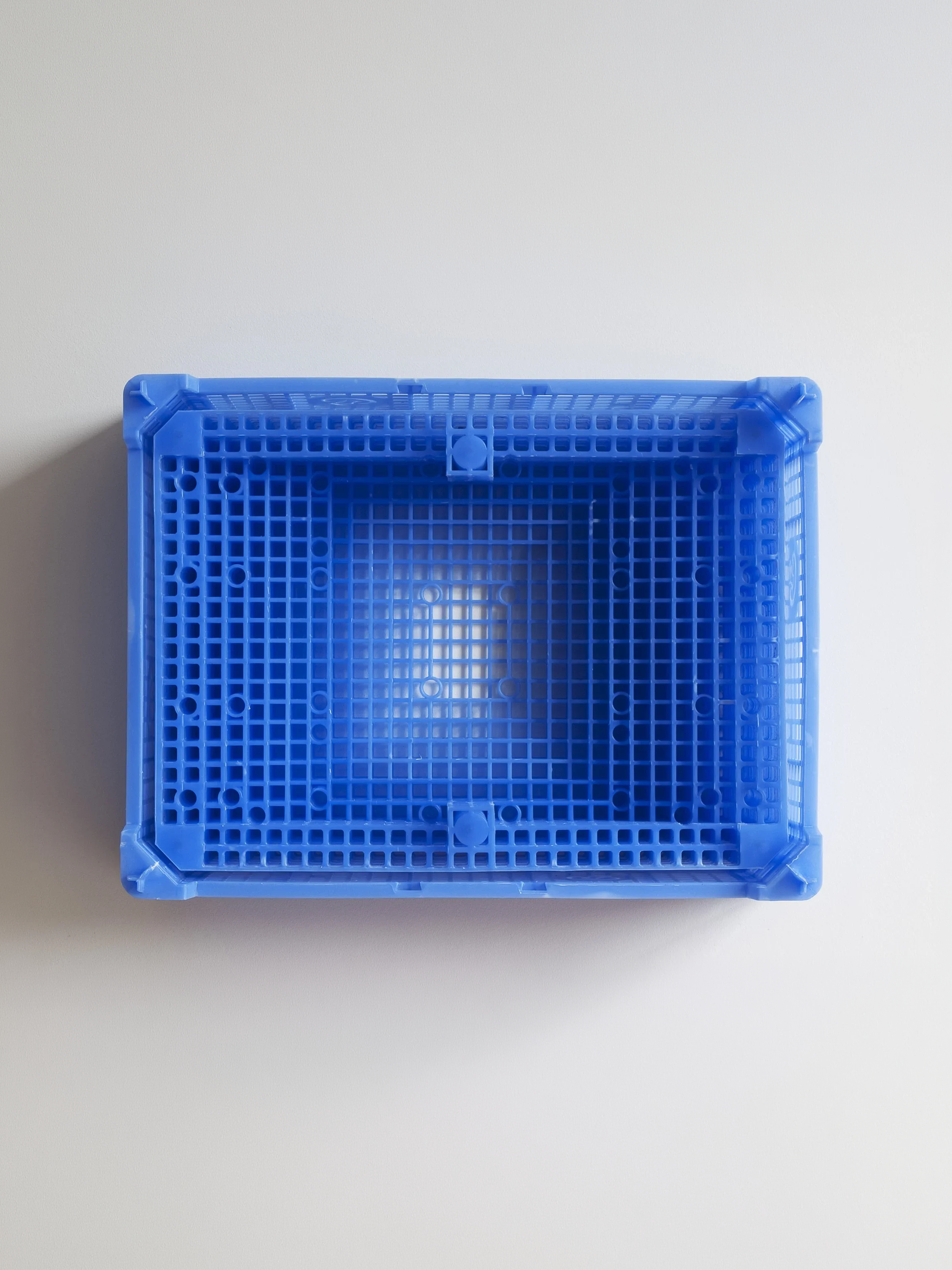 POND CRATES  [2009]