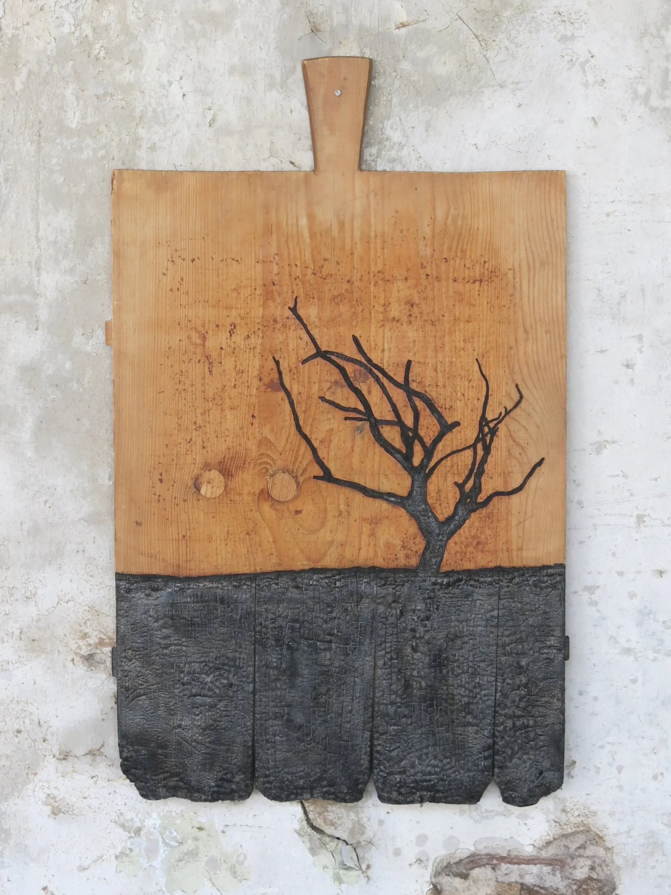 CALCINATION  [2012]
