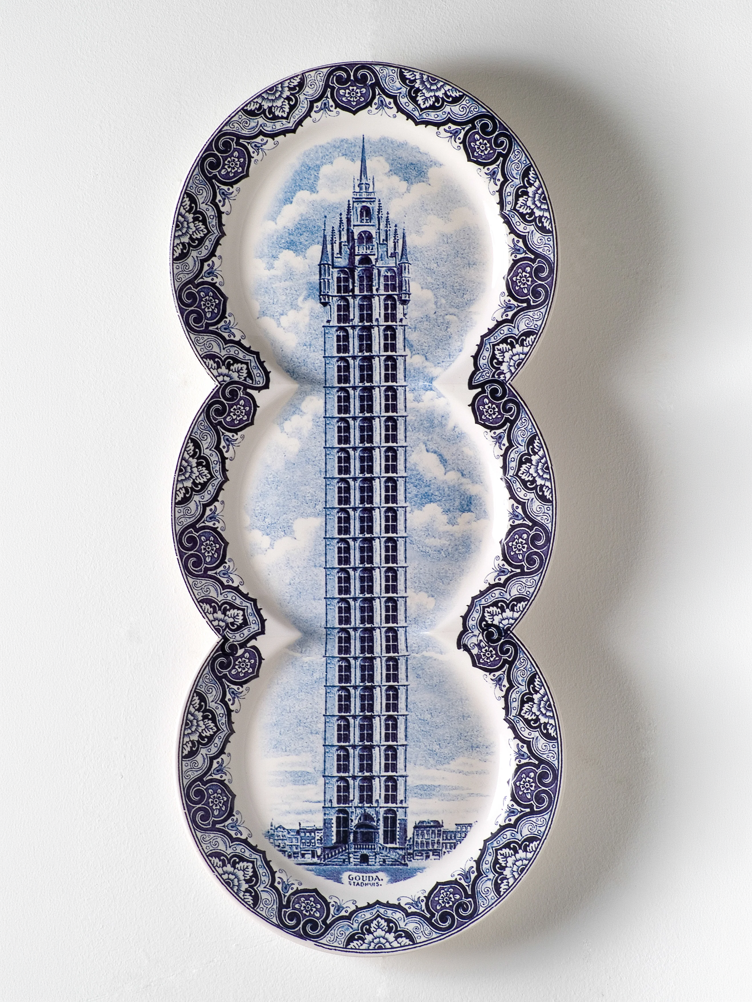 MULTIDISH  [2005]
