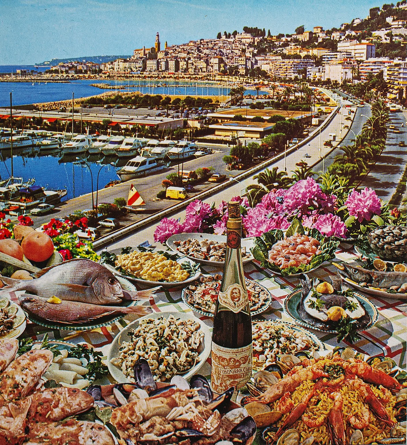 "MENTON #2"