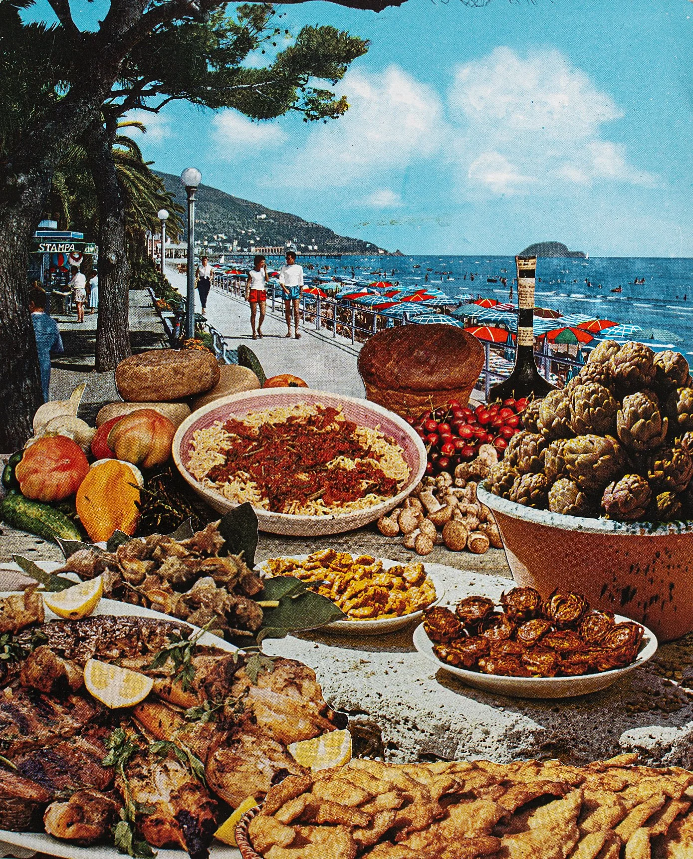 "ALASSIO"