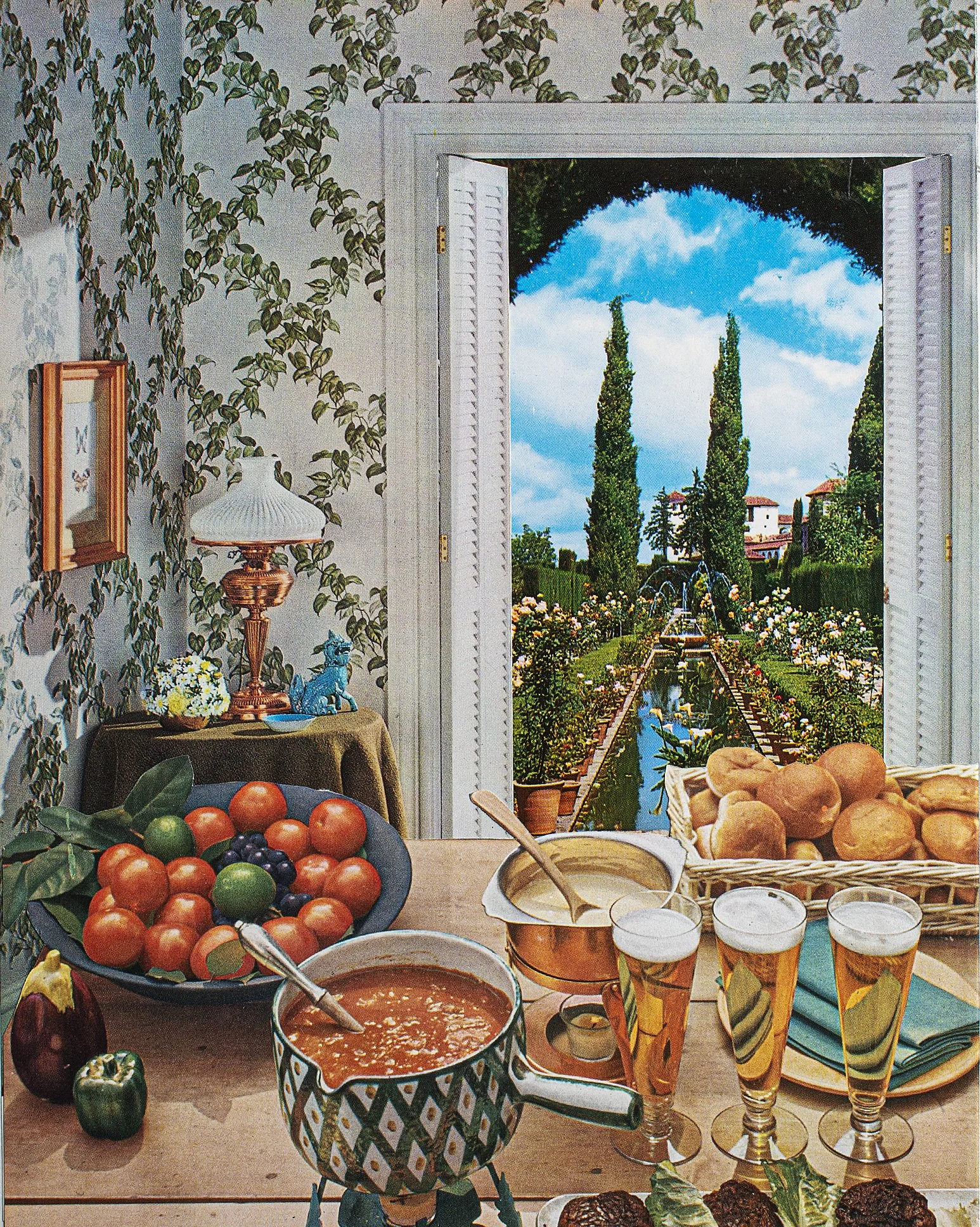 "GRANADA"