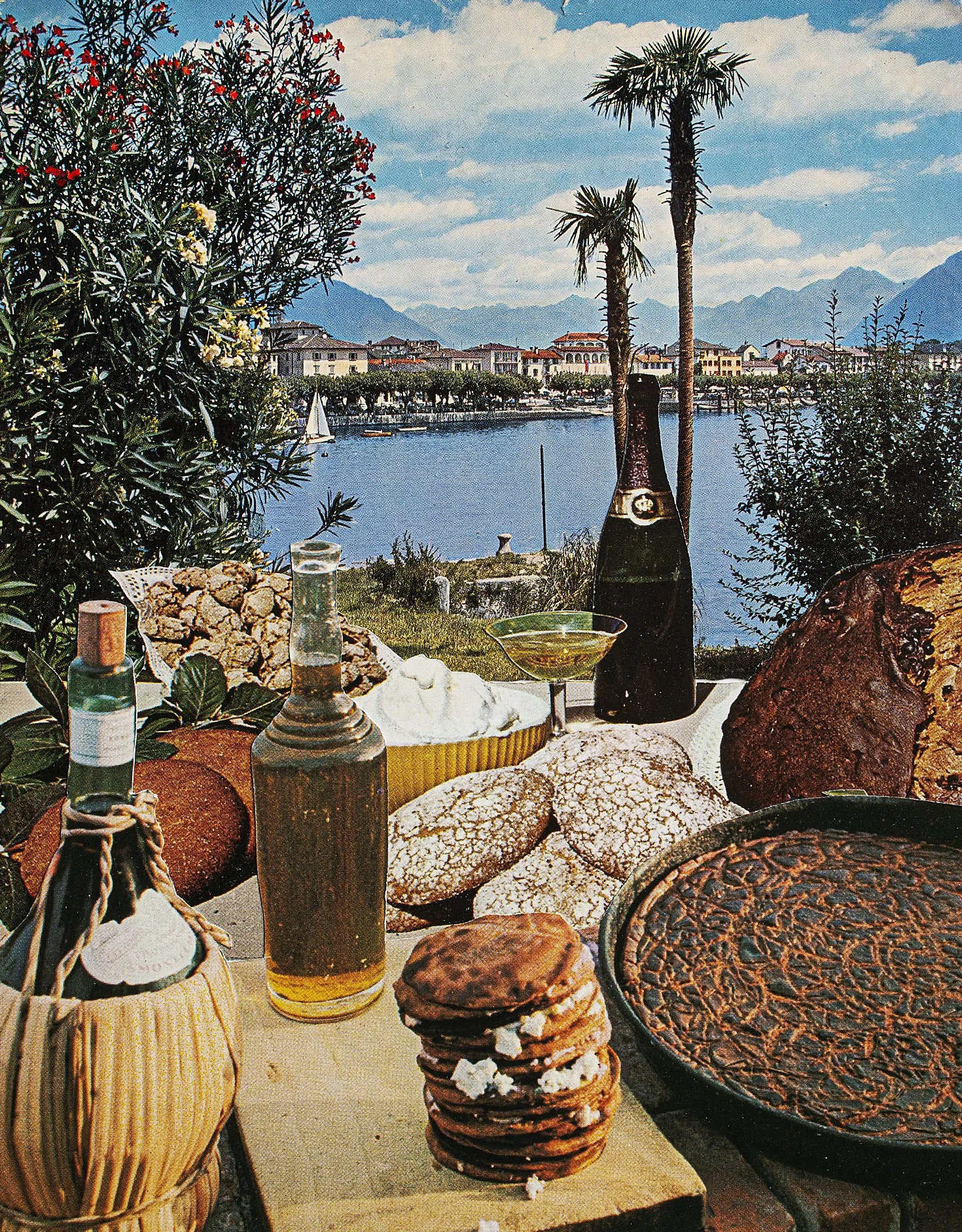 "ASCONA"