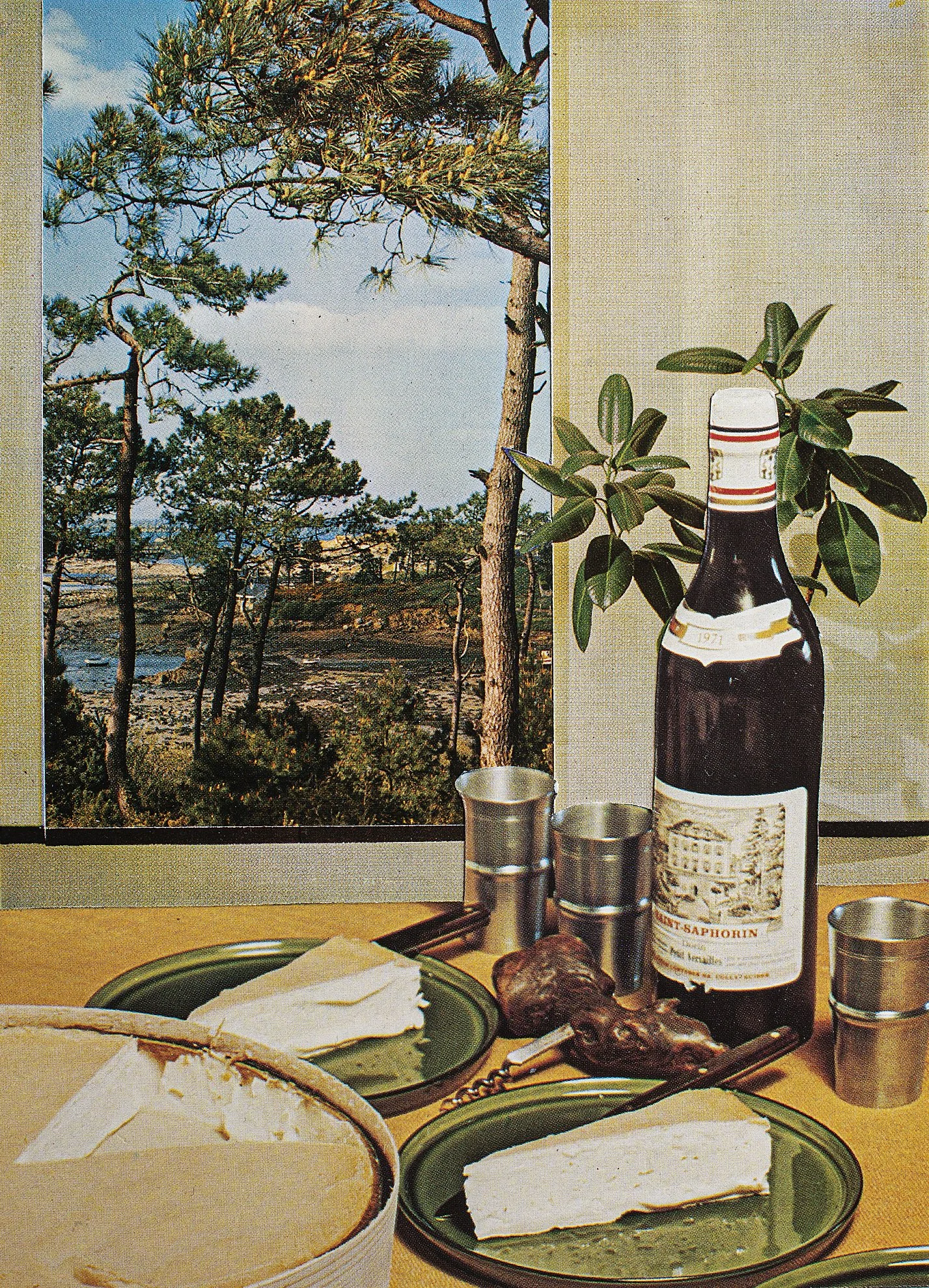 "CÔTE BRETONNE"