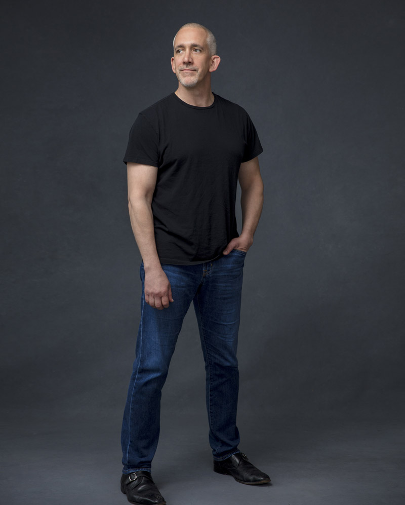 Headshots — Brian Field Composer of symphonic, chamber, choral and