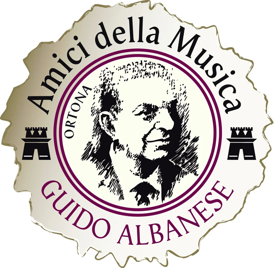 Prize at L’Associazione "Amici della Musica – Guido Albanese"