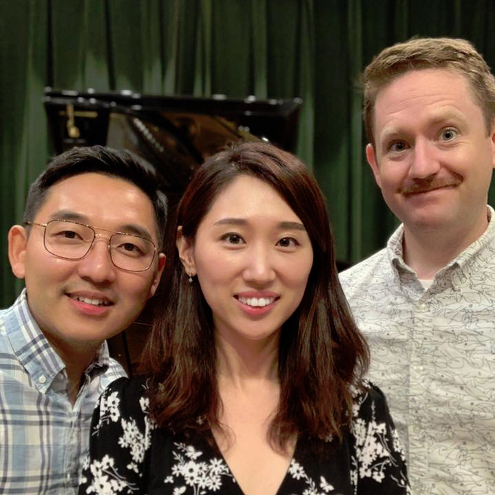 "And all that jazz" selected by the L'abri Trio for 52-weeks of music project