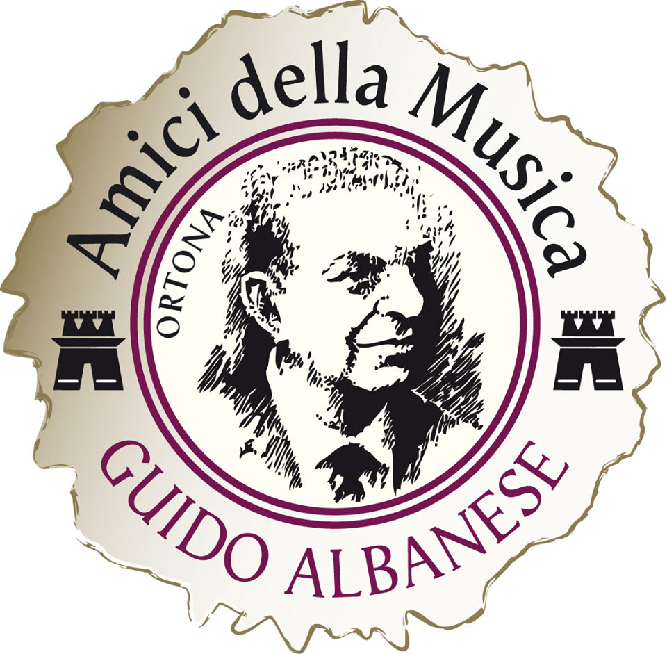 First place at Associazione Amici della Musica "Guido Albanese" competition