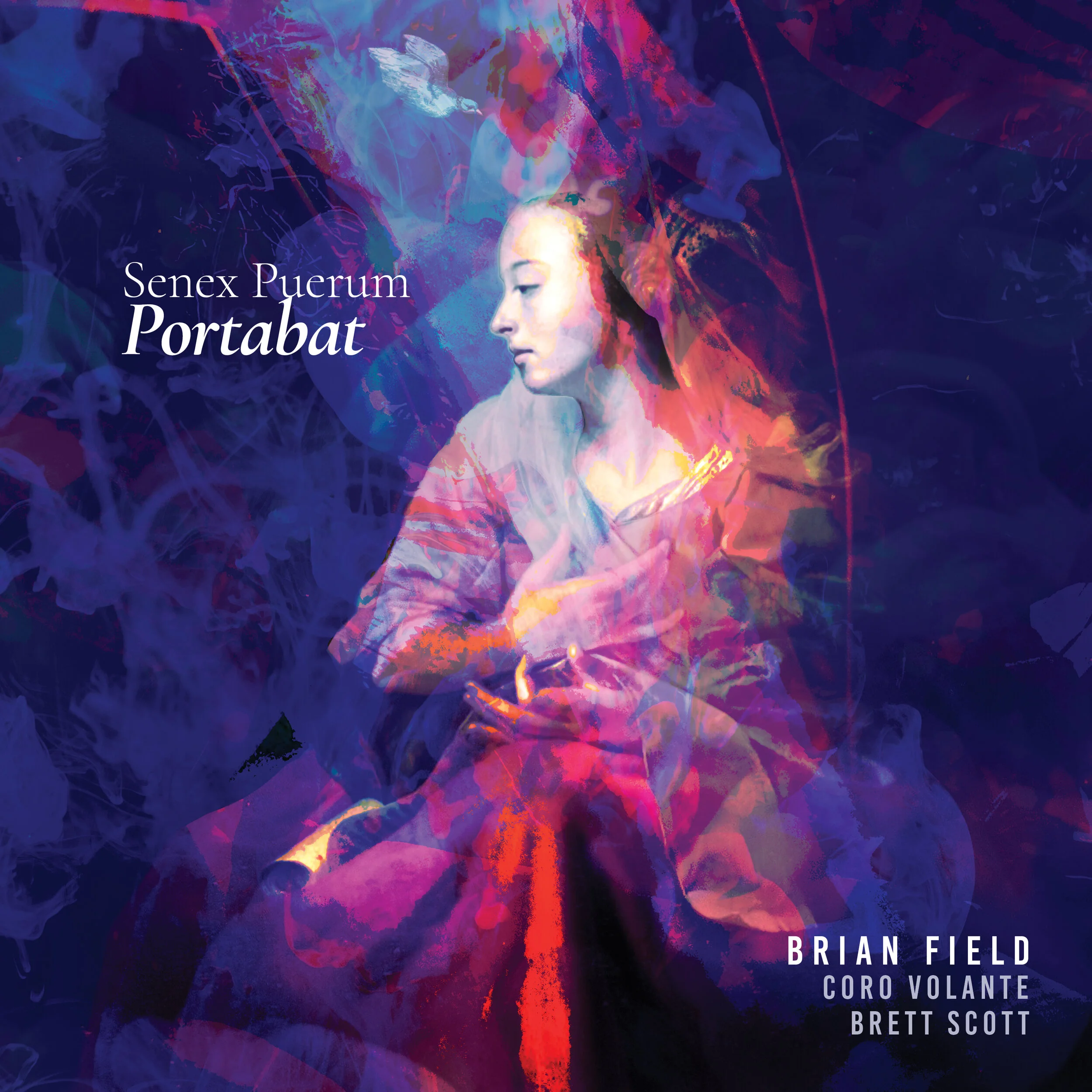 Award-winning composer, Brian Field, releases musical tracks of hope and love