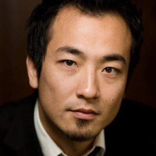 FIRE performance by Keisuke Nakagoshi