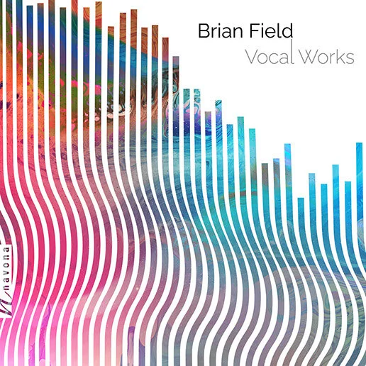 Vocal Works released on Navona