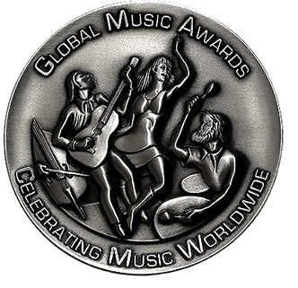 "Choral and Orchestral Works" awarded silver medal