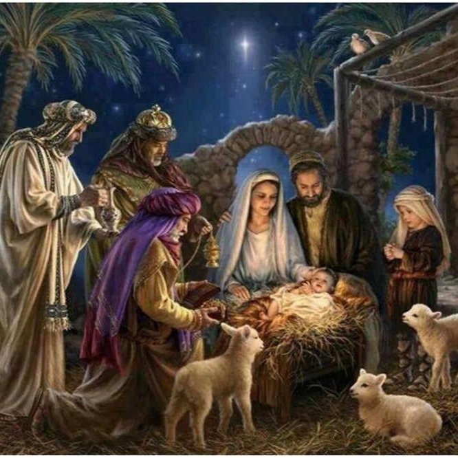 A Christmas Carol