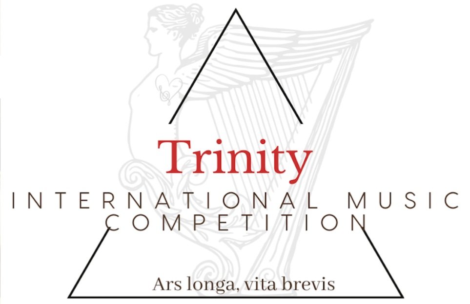 Gold medal at Trinity International