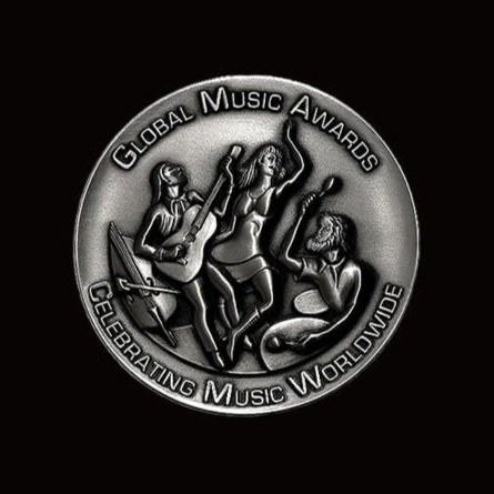 "Vocal Works" wins Global Music Awards Silver Medal