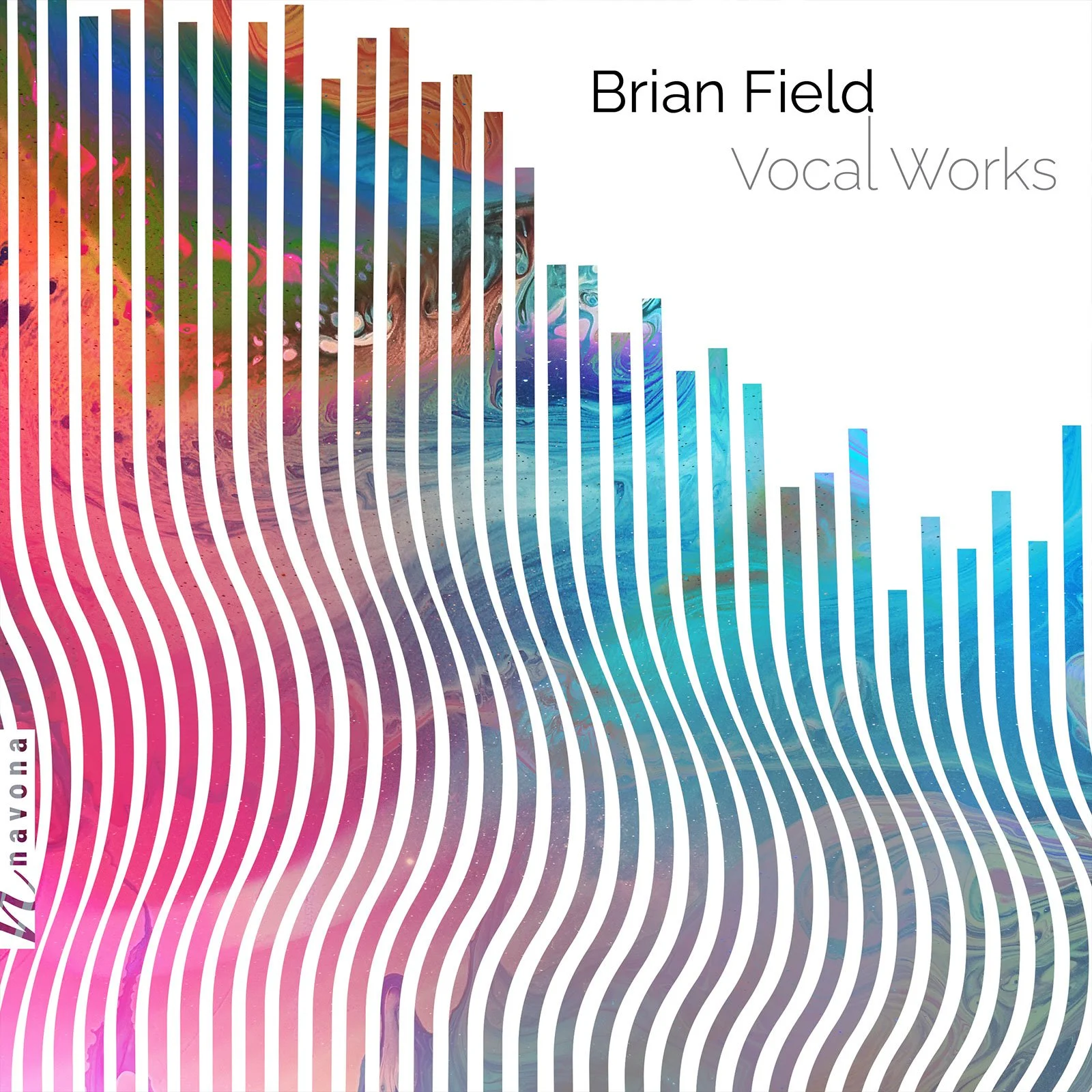 "Brian Field - Vocal Works" Reviewed in The Whole Note