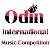 First Prize at VIII Odin International Music Competition