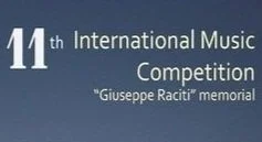 First Prize at XI Amigdala International Music Competition