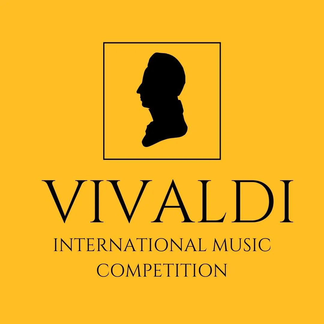 Grand Prize at Vivaldi International Competition