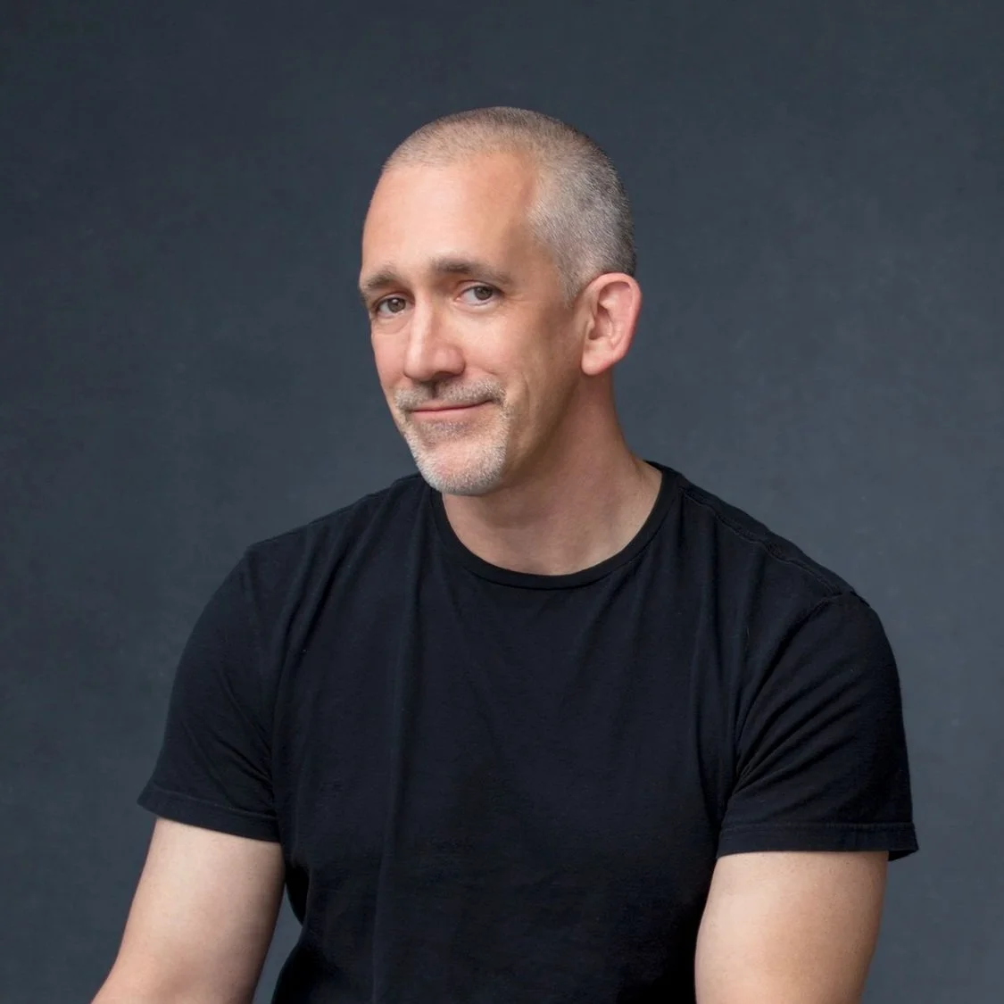 Interview in Interlude magazine