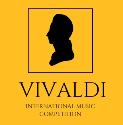 “Passions” wins First Prize at Vivaldi Competition