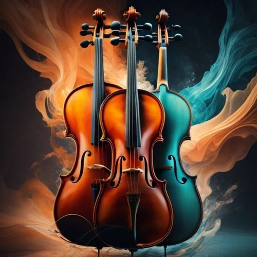 ...and all that jazz...