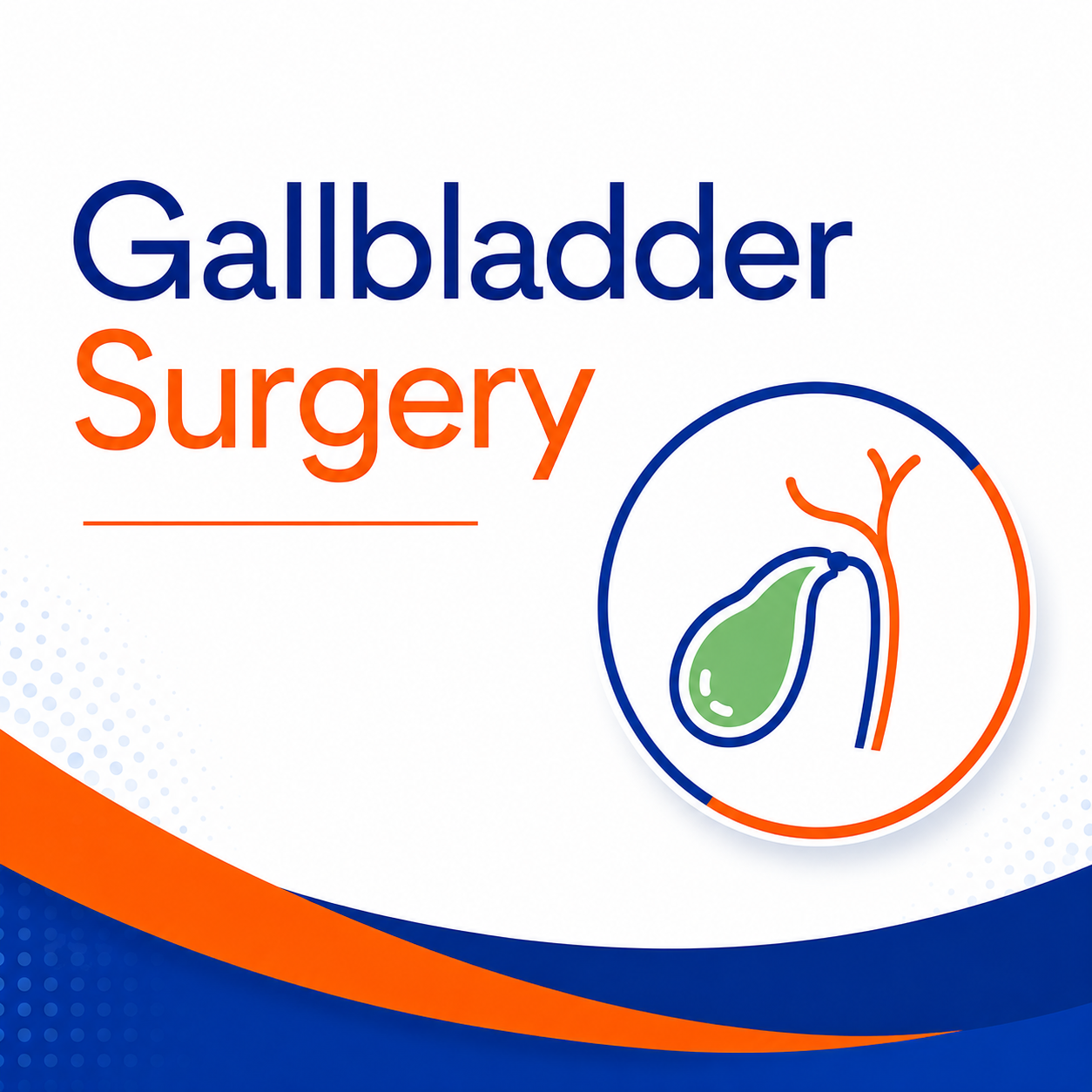 Gallbladder surgery in Sydney including laparoscopic gallbladder removal for gallstones and gallbladder disease.
