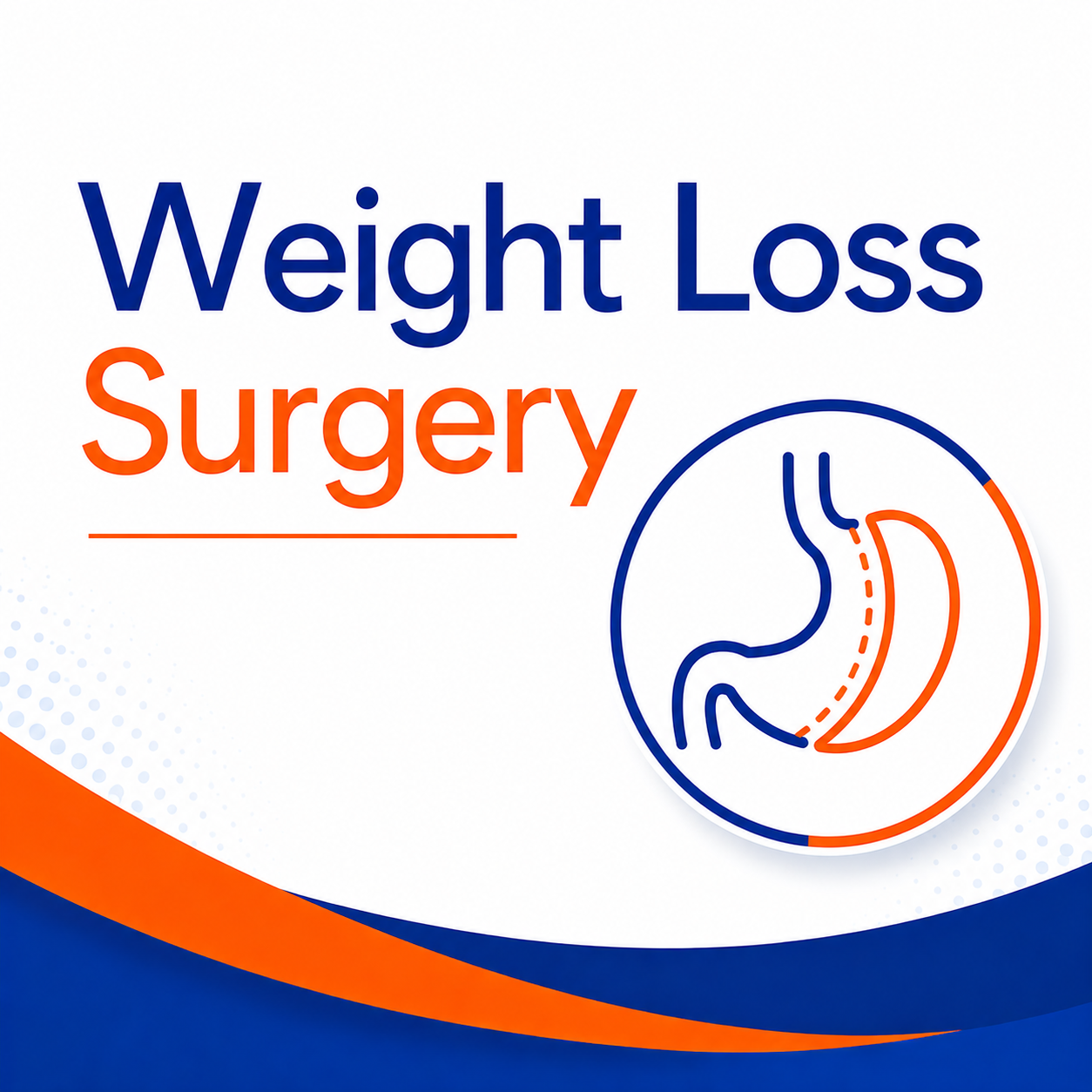 Weight loss surgery in Sydney including gastric sleeve, gastric bypass and revision bariatric surgery.