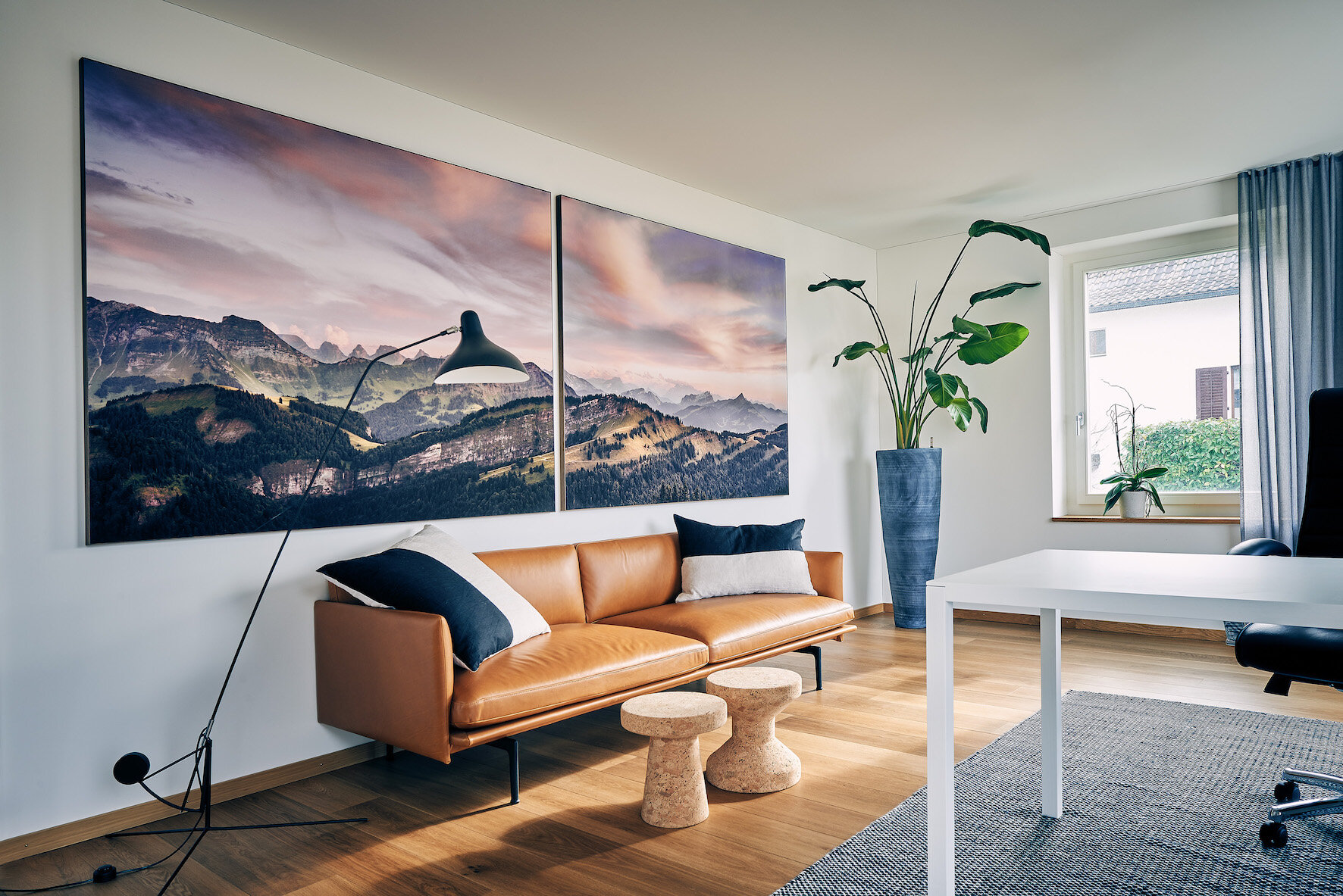 Nordic Interior Design by Roomz