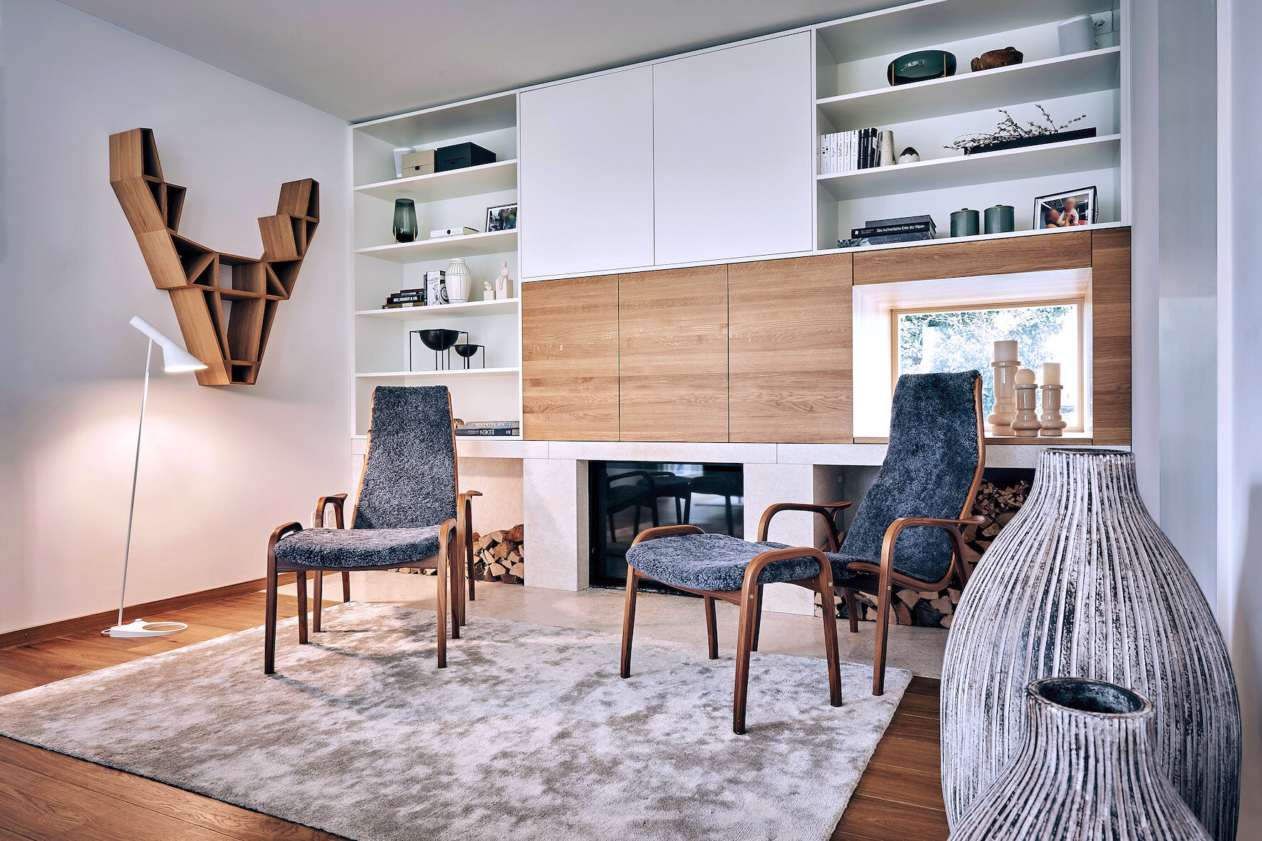  Nordic Interior Design Roomz Zurich Zeynep Mildan 