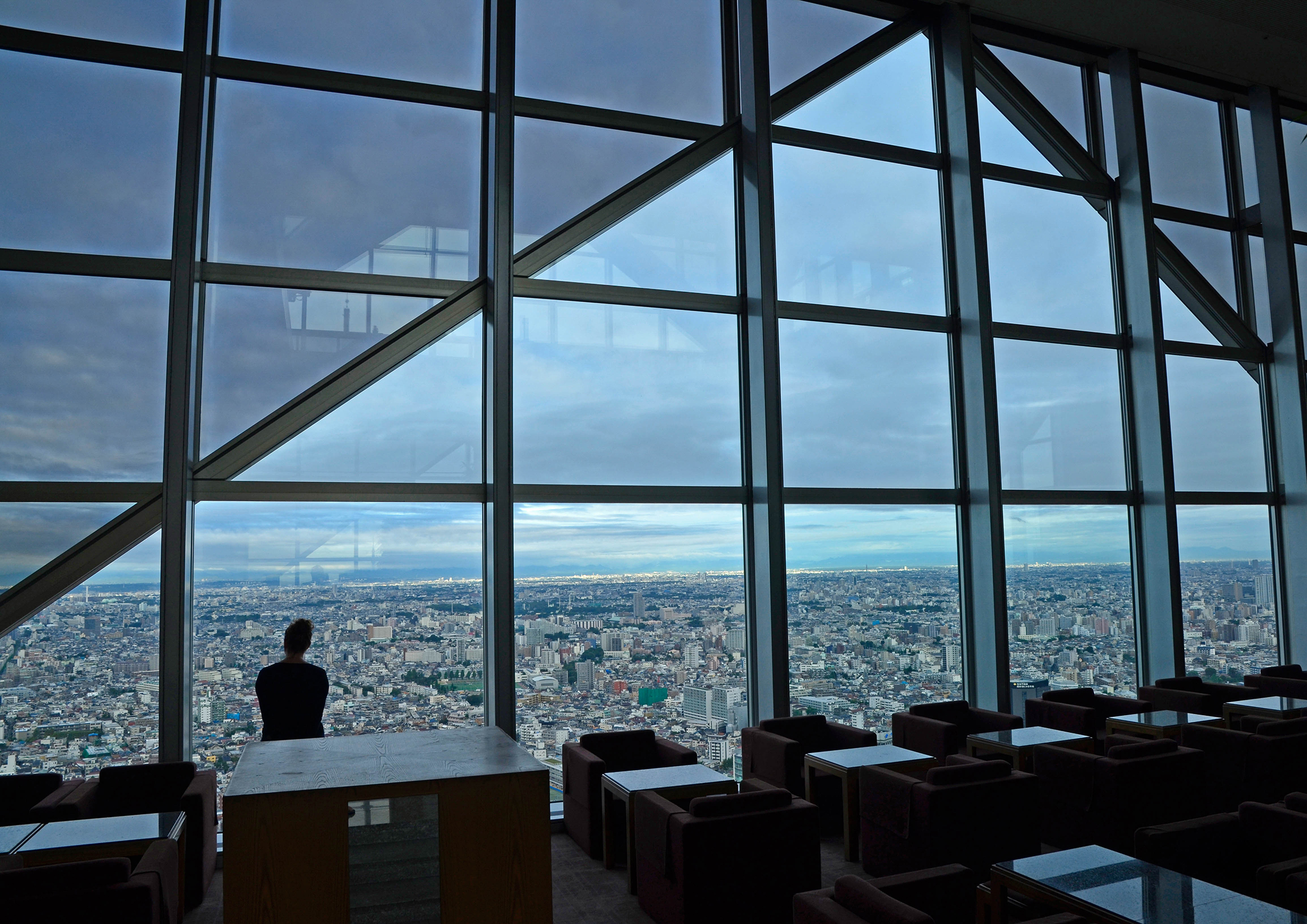 Park Hyatt, Tokyo