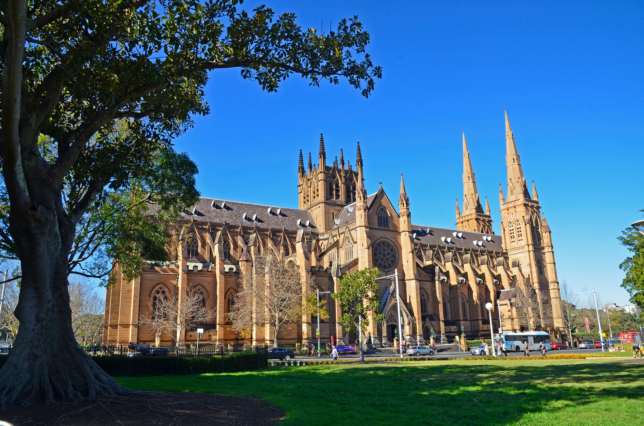 Sydney, Australia